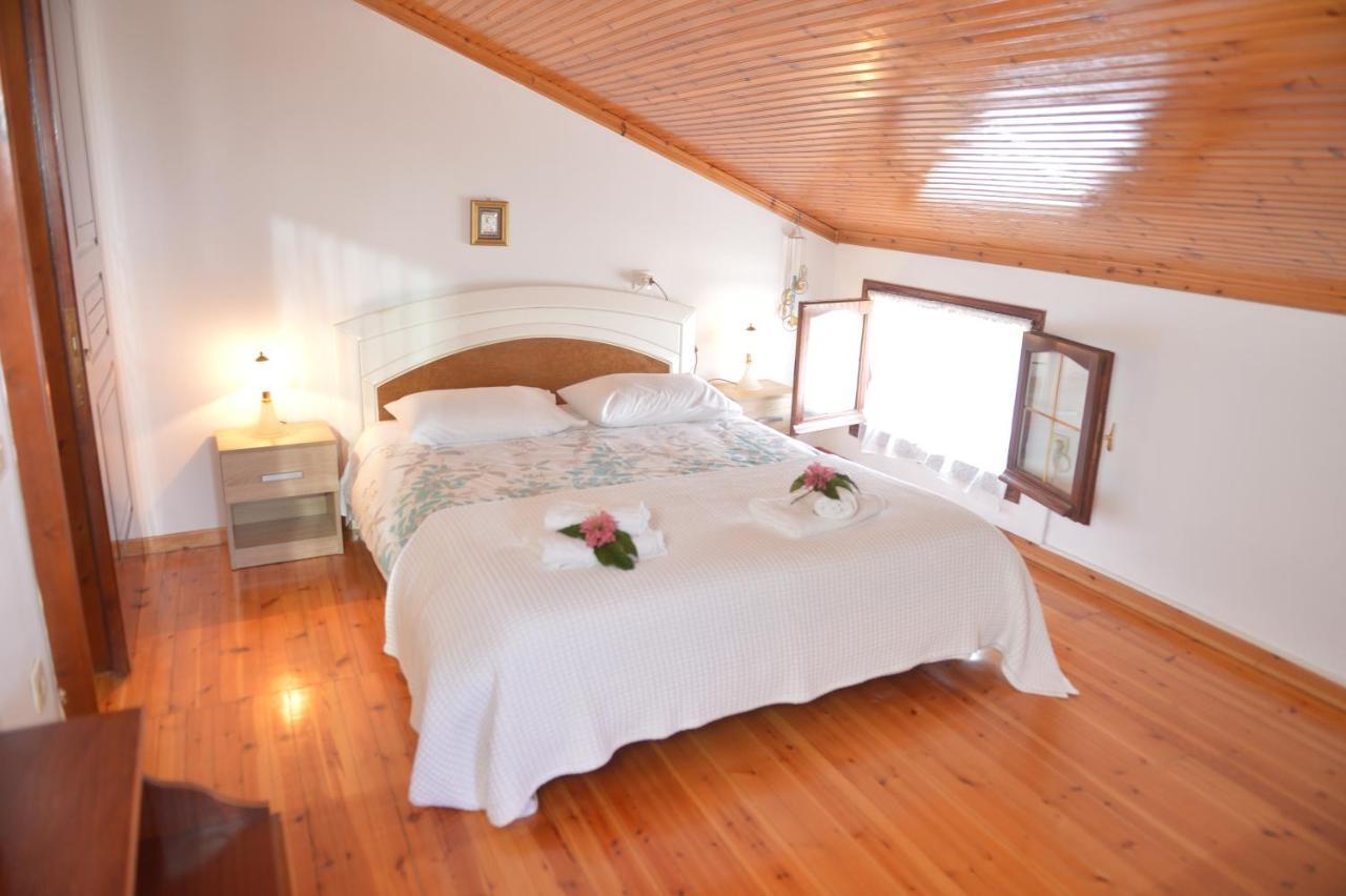 Villa Eleni Peritheia By Corfuescapes Ájos Spyrídon Eksteriør bilde