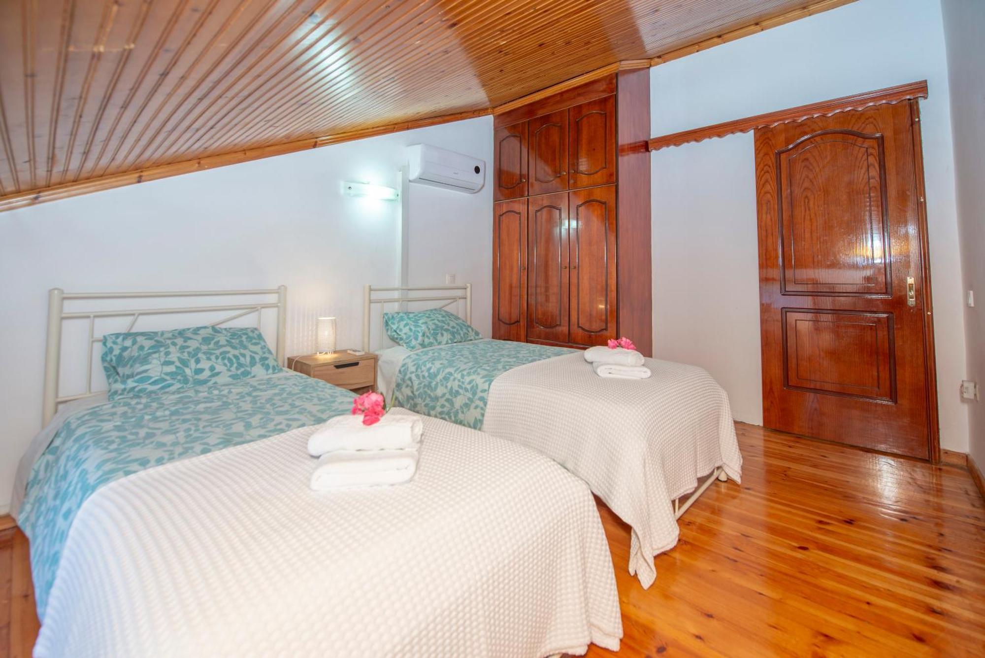 Villa Eleni Peritheia By Corfuescapes Ájos Spyrídon Eksteriør bilde